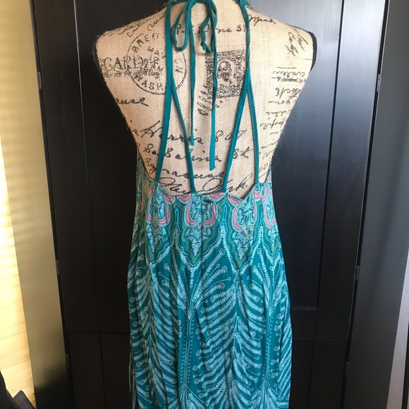 Sexy open back O’NEILL dress - Picture 3 of 8